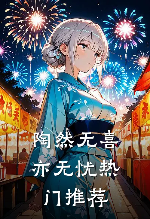 陶然无喜亦无忧热门推荐