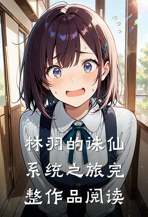 林羽的诛仙系统之旅完整作品阅读