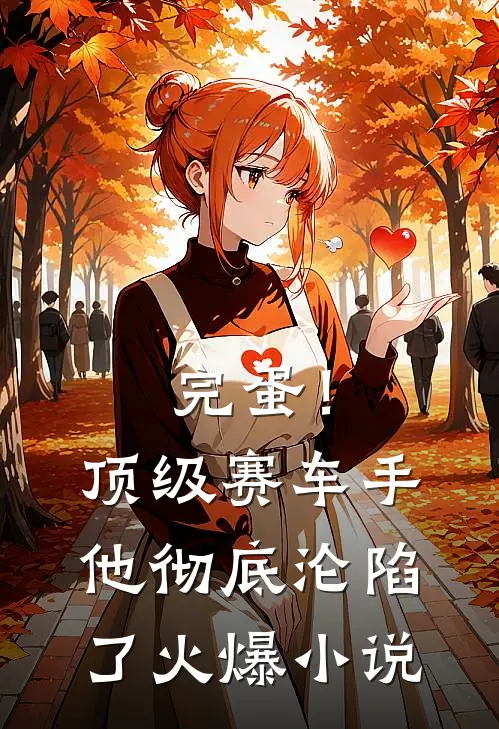 完蛋！顶级赛车手他彻底沦陷了火爆小说