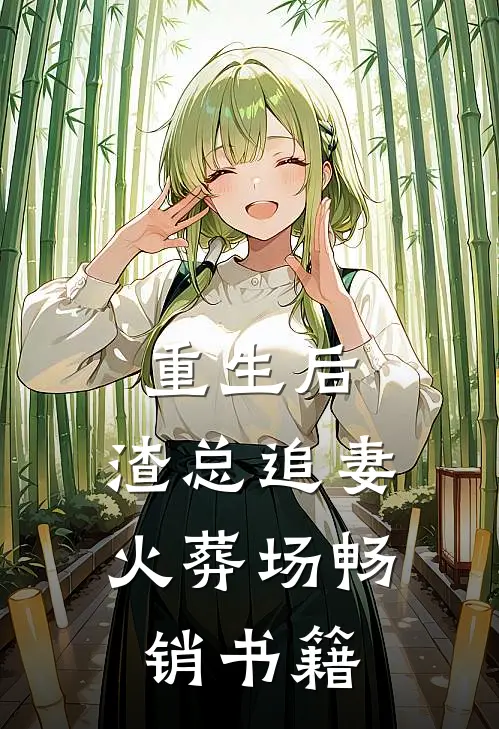 重生后，渣总追妻火葬场畅销书籍