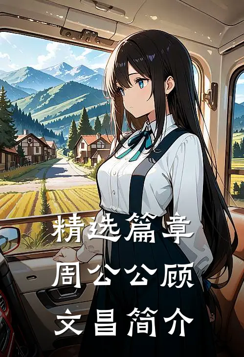精选篇章周公公顾文昌简介