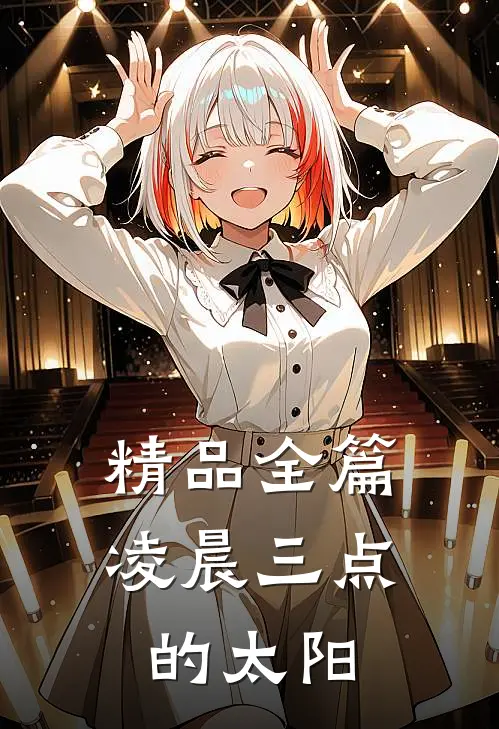 精品全篇凌晨三点的太阳