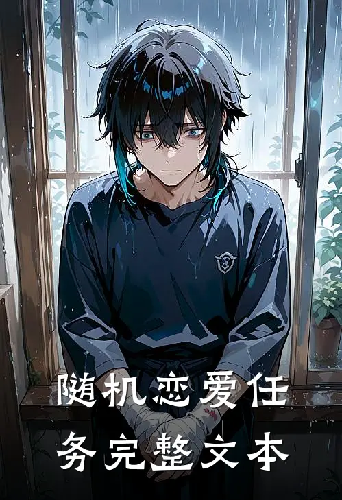随机恋爱任务完整文本