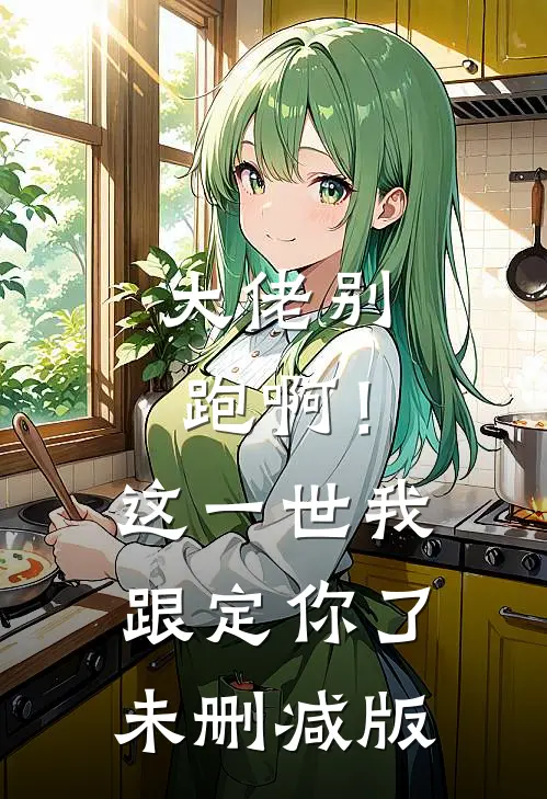 大佬别跑啊！这一世我跟定你了未删减版