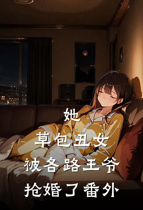 她,草包丑女,被各路王爷抢婚了 番外免费阅读