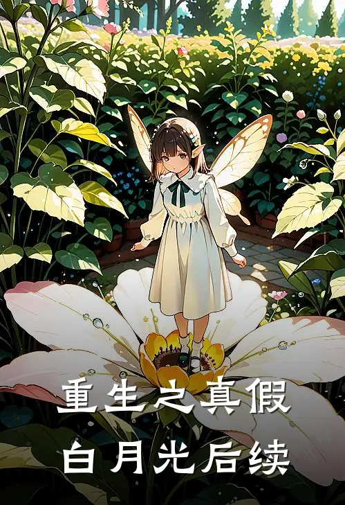 重生之真假白月光后续