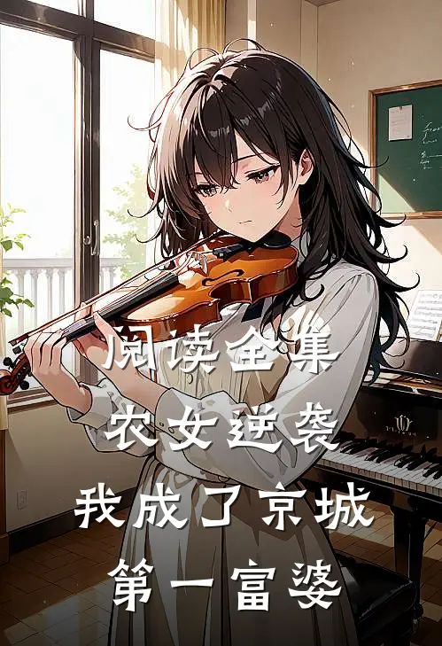 阅读全集农女逆袭：我成了京城第一富婆