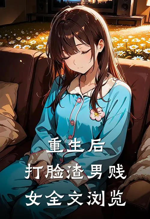 重生后,打脸渣男贱女全文浏览
