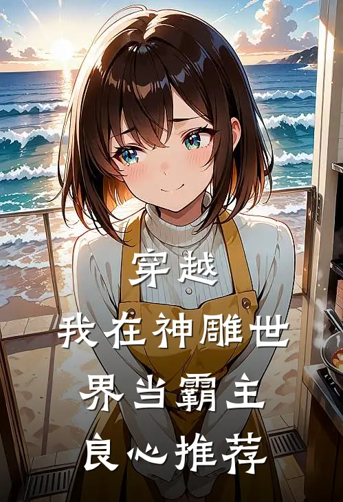 穿越：我在神雕世界当霸主良心推荐