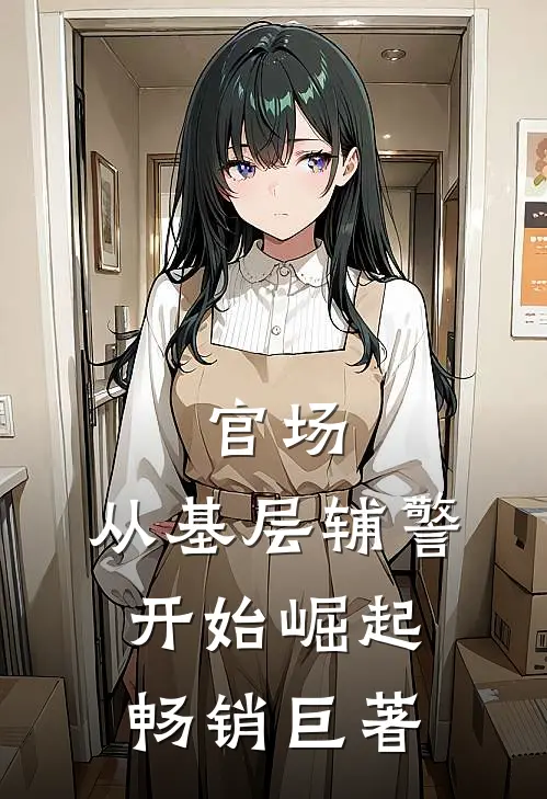 官场：从基层辅警开始崛起畅销巨著