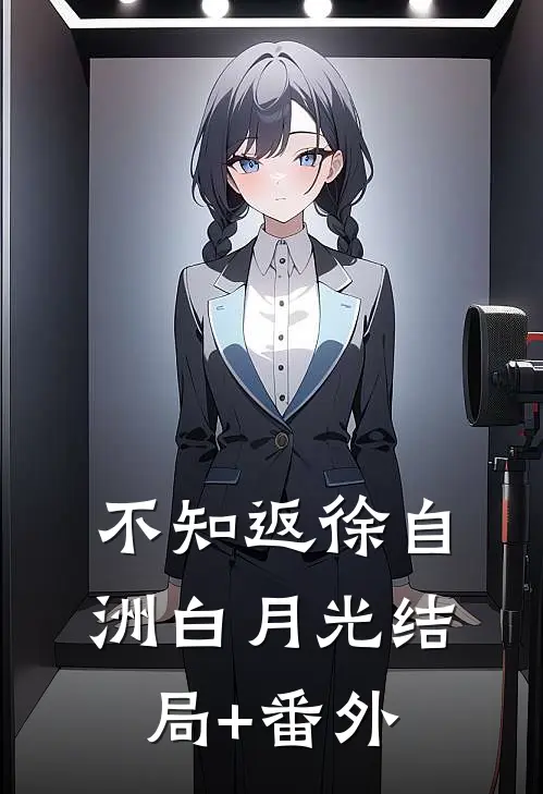 不知返徐自洲白月光结局+番外