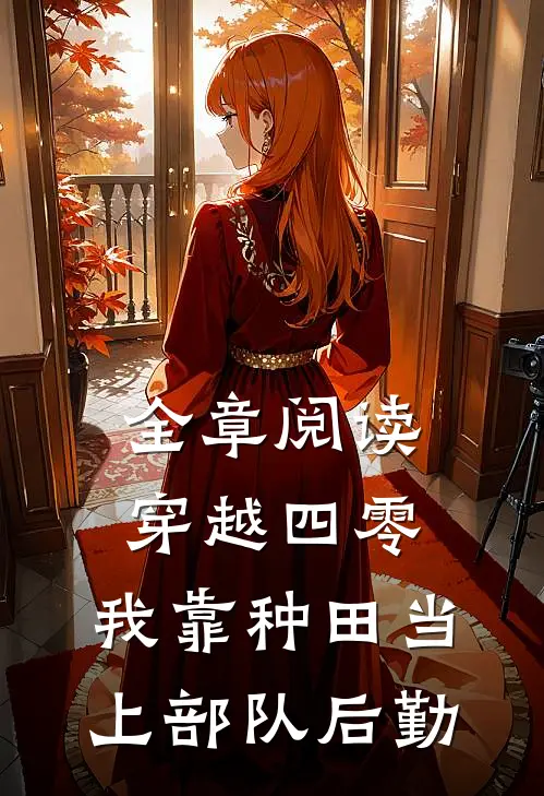 全章阅读穿越四零：我靠种田当上部队后勤