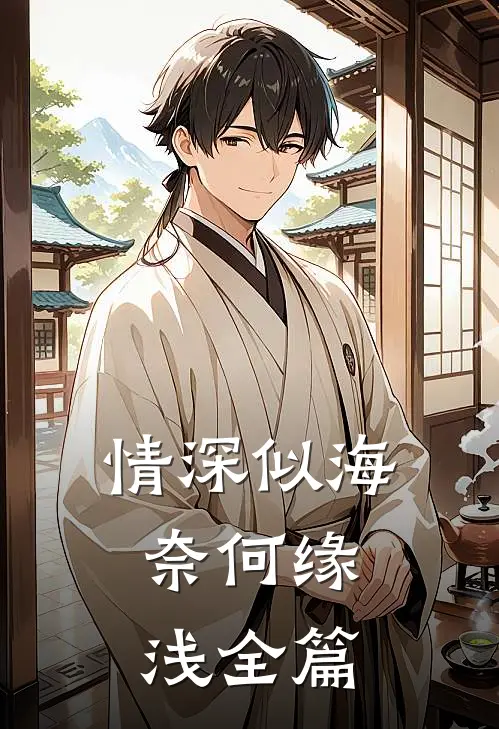 情深似海，奈何缘浅全篇
