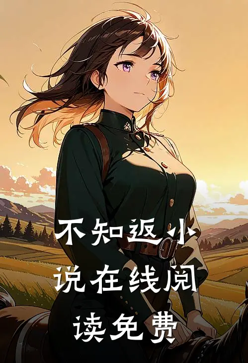 不知返小说在线阅读免费