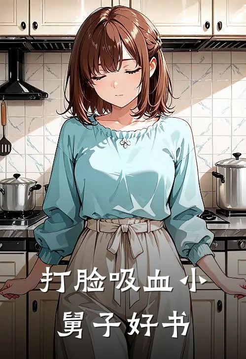 打脸吸血小舅子好书