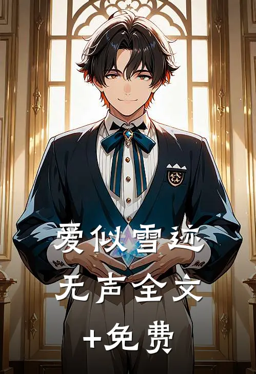 爱似雪迹无声全文+免费