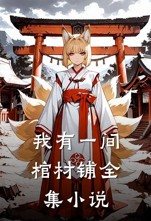 我有一间棺材铺全集小说