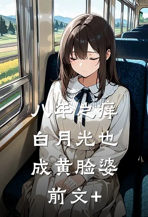 八年之痒，白月光也成黄脸婆前文+