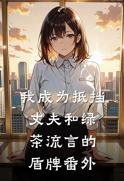 我成为抵挡丈夫和绿茶流言的盾牌 番外