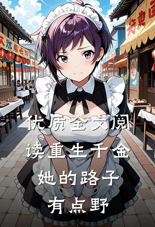 优质全文阅读重生千金，她的路子有点野
