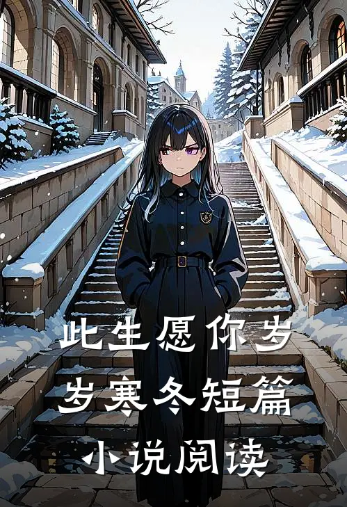 此生愿你岁岁寒冬短篇小说阅读