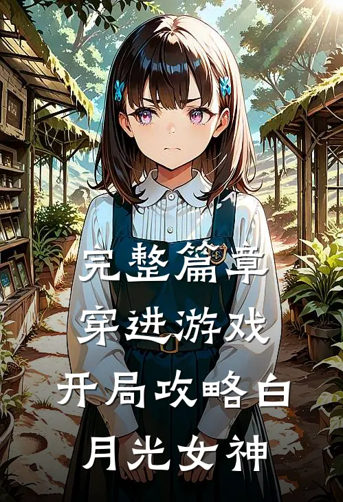完整篇章穿进游戏：开局攻略白月光女神