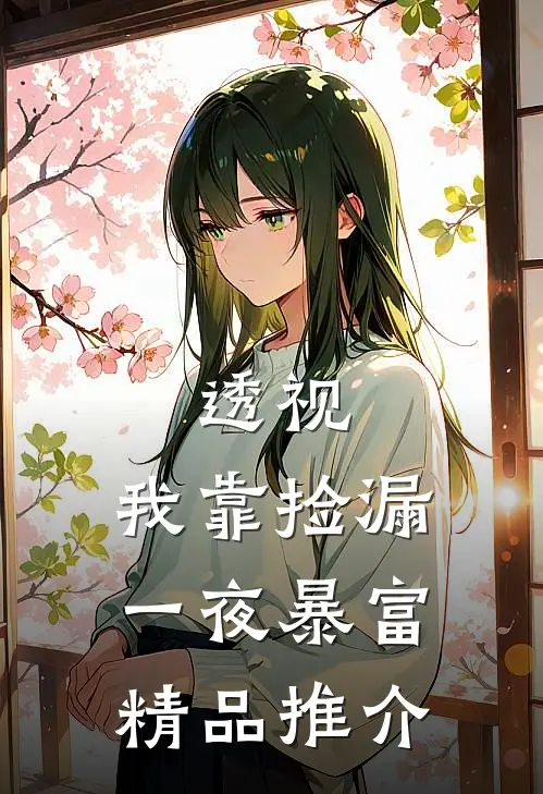 透视：我靠捡漏一夜暴富精品推介