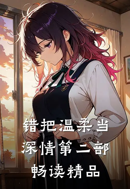 错把温柔当深情第二部畅读精品