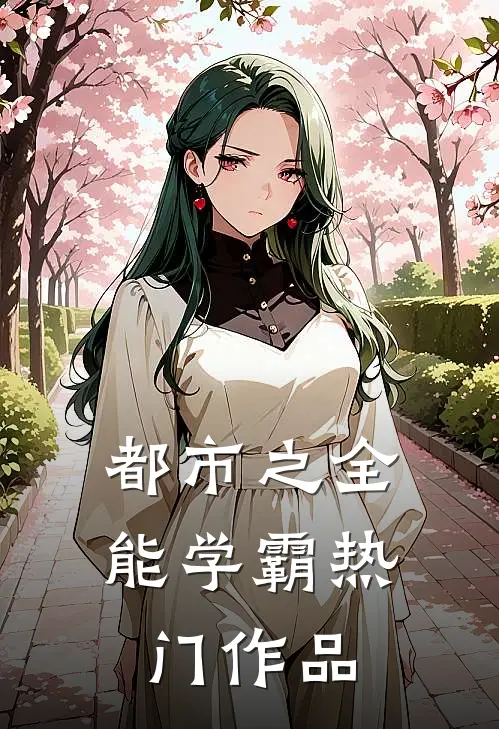 都市之全能学霸热门作品