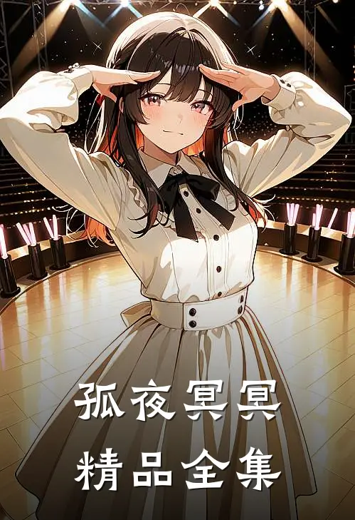 孤夜冥冥精品全集