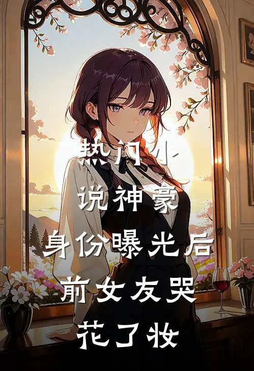 热门小说神豪：身份曝光后，前女友哭花了妆