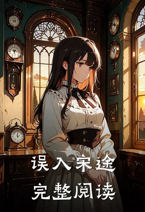 误入宋途完整阅读答案