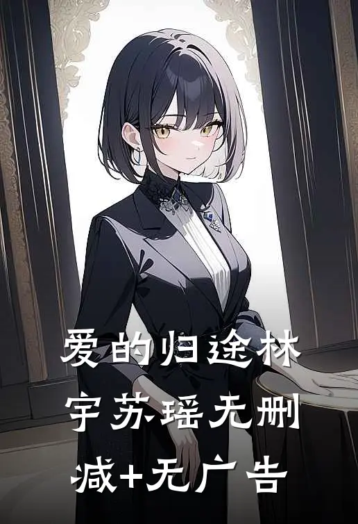 爱的归途林宇苏瑶无删减+无广告