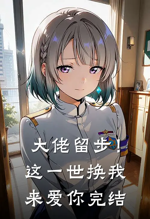 大佬留步！这一世换我来爱你完结