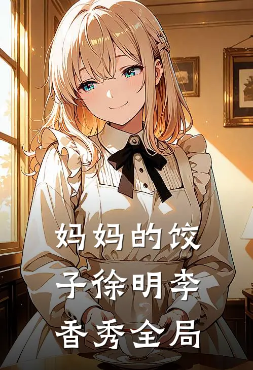 妈妈的饺子徐明李香秀全局