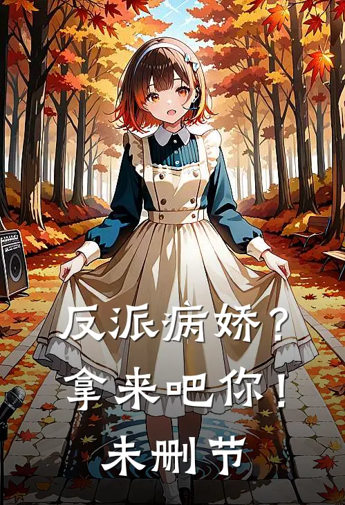 反派病娇？拿来吧你！未删节
