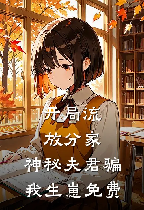 开局流放分家，神秘夫君骗我生崽免费