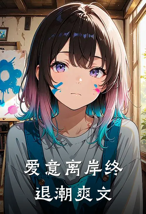 爱意离岸终退潮爽文