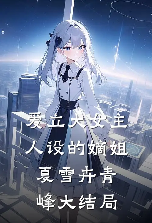 爱立大女主人设的嫡姐夏雪卉青峰大结局