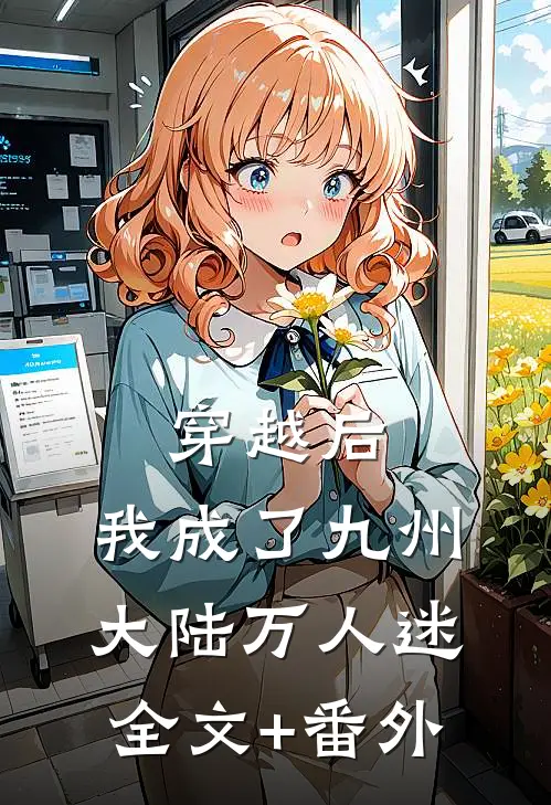 穿越后，我成了九州大陆万人迷全文+番外