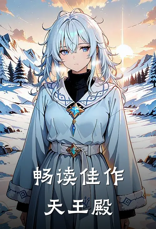 畅读佳作天王殿