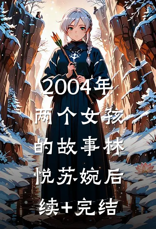 2004年两个女孩的故事林悦苏婉后续+完结
