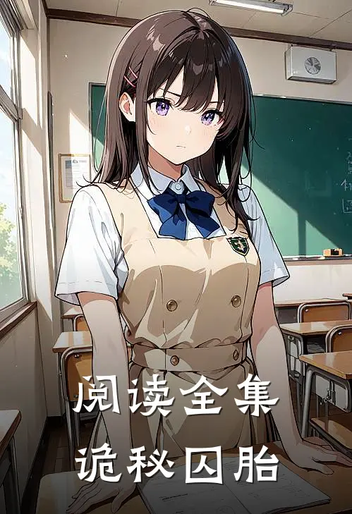 阅读全集诡秘囚胎