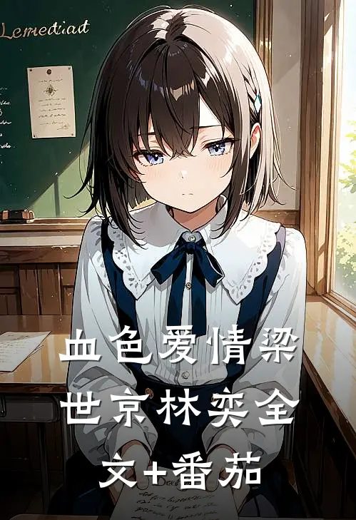血色爱情梁世京林奕全文+番茄