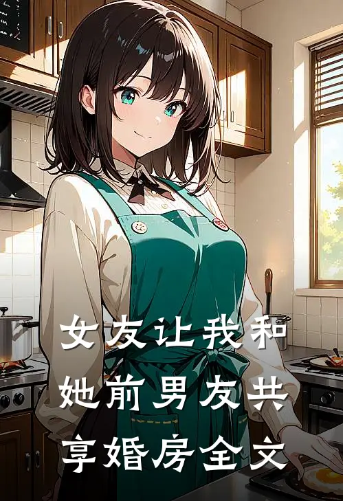 女友让我和她前男友共享婚房全文阅读
