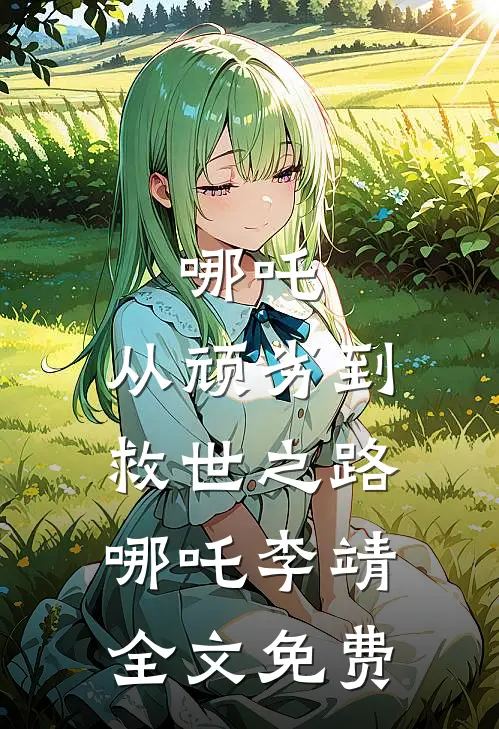 哪吒：从顽劣到救世之路哪吒李靖全文免费