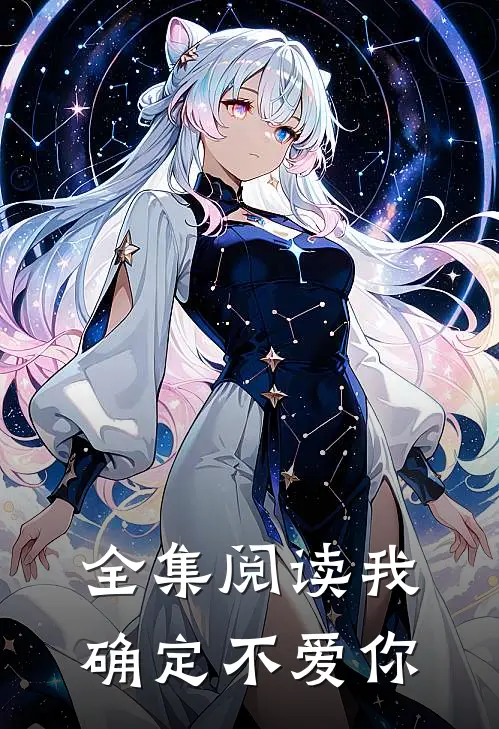 全集阅读我确定不爱你
