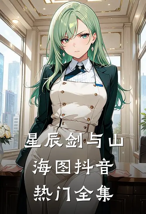 星辰剑与山海图抖音热门 全集