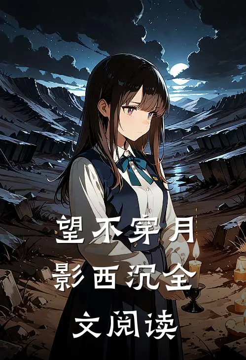望不穿月影西沉全文阅读
