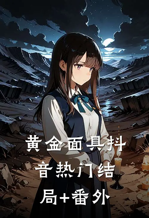 黄金面具抖音热门结局+番外